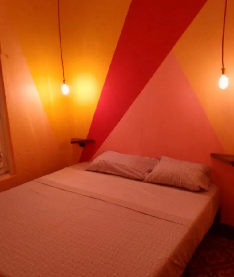 Hostel H1 Miramar San Juan Portoryko
