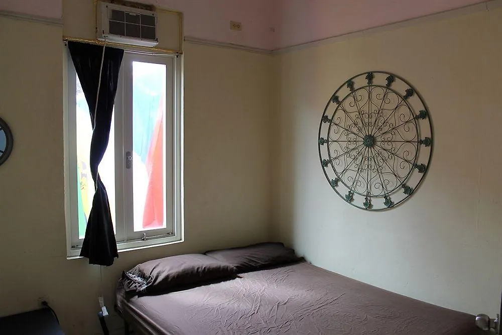 Hostel H1 Miramar San Juan Portoryko