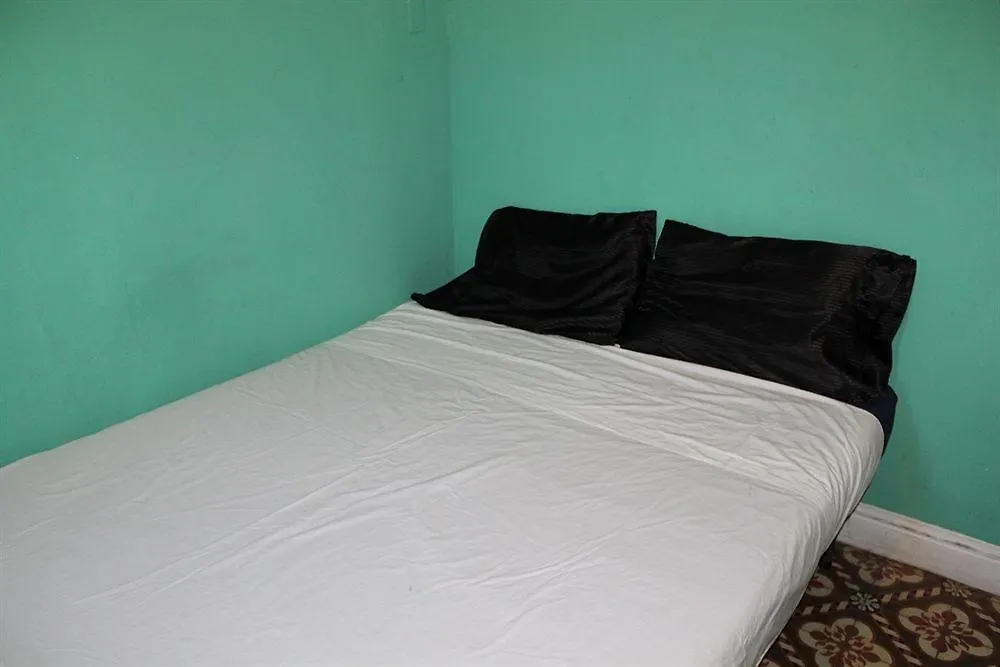 Hostel H1 Miramar San Juan 0*,  Portoryko