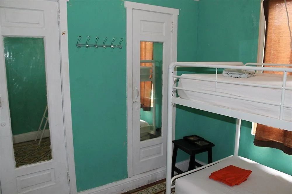 Hostel H1 Miramar San Juan Portoryko