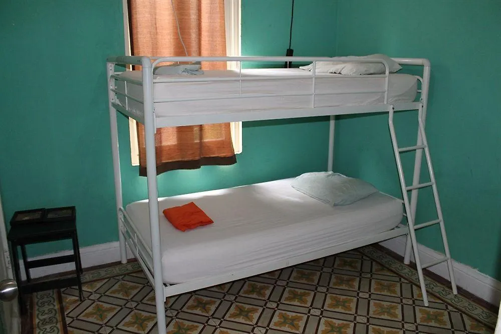Hostel H1 Miramar San Juan