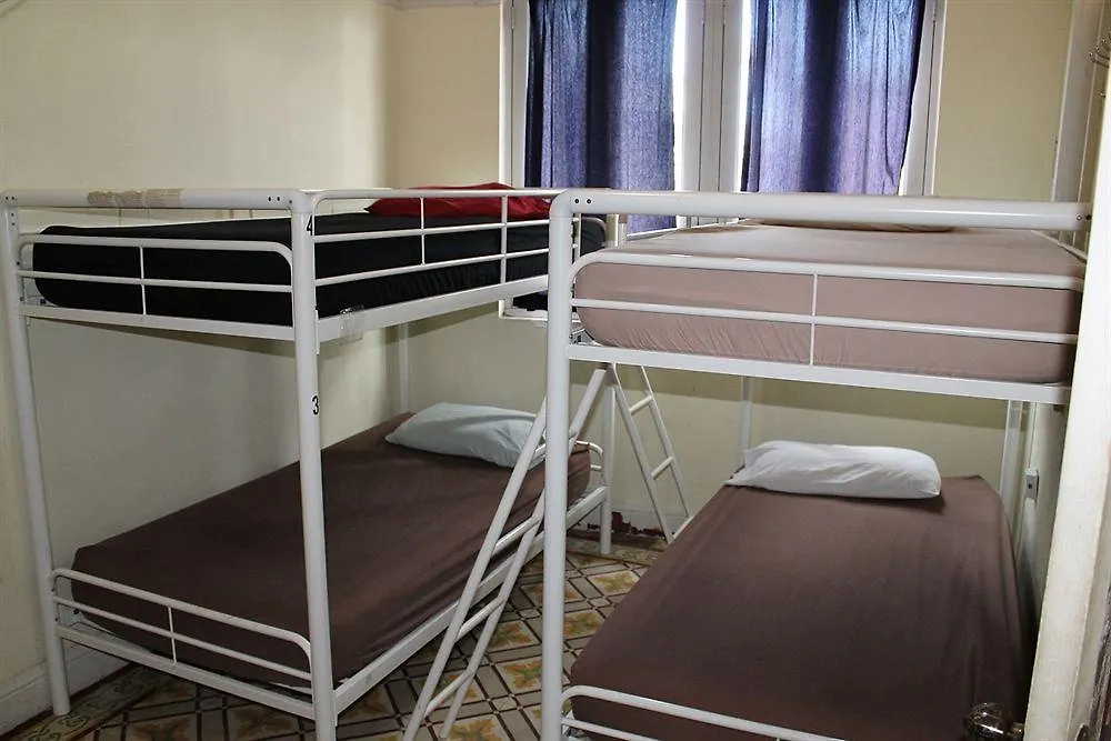 Hostel H1 Miramar San Juan
