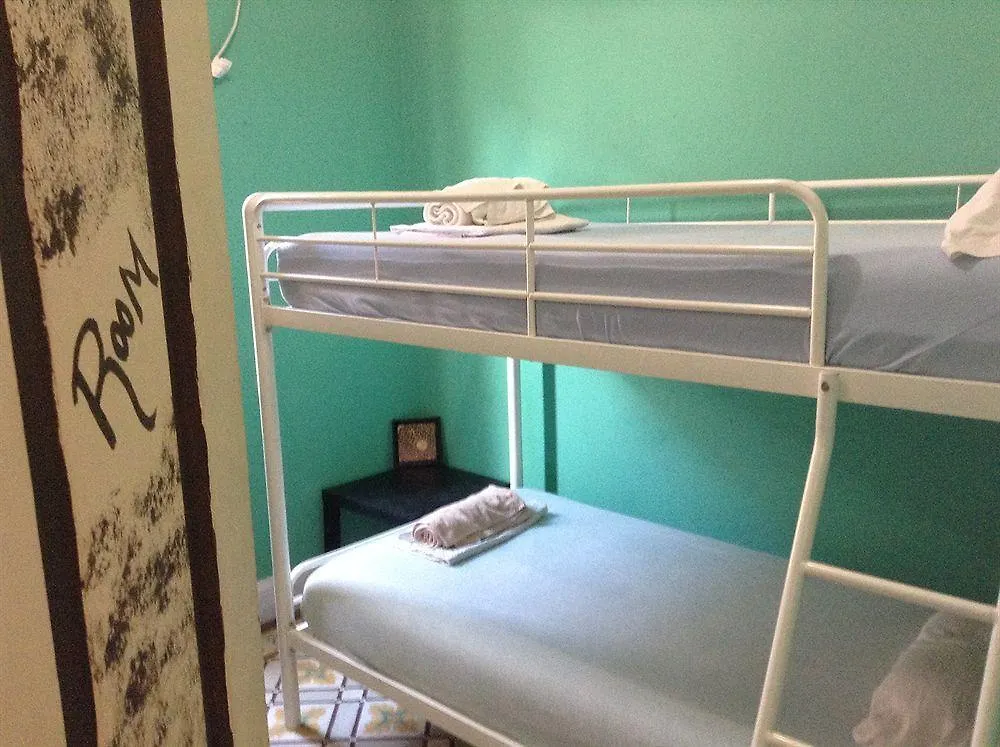 Hostel H1 Miramar San Juan