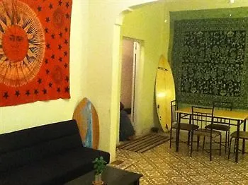 Hostel H1 Miramar San Juan