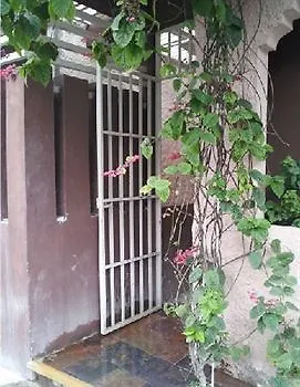 Hostel H1 Miramar San Juan Portoryko
