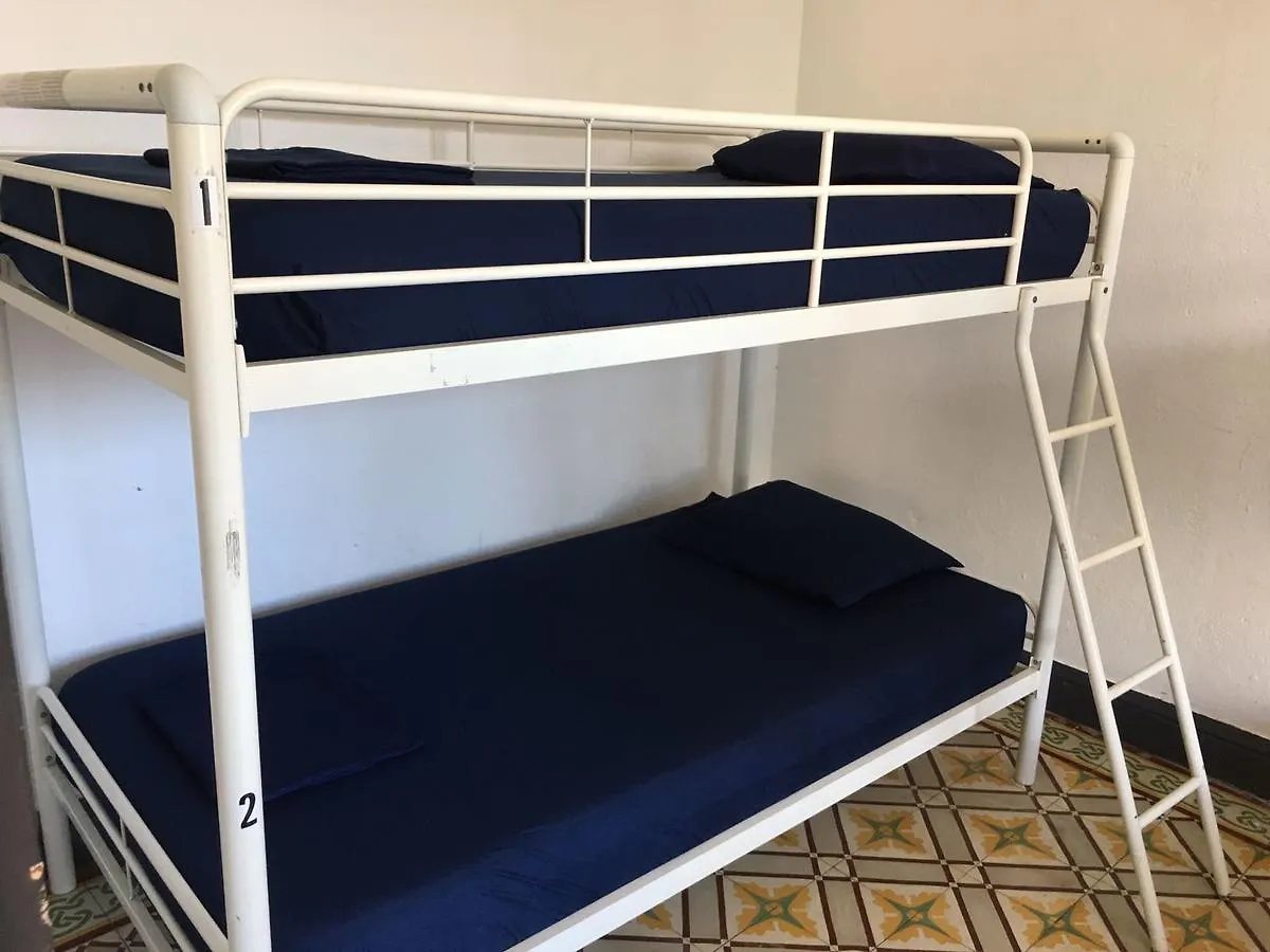 Hostel H1 Miramar San Juan