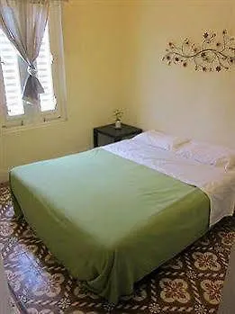 Hostel H1 Miramar San Juan