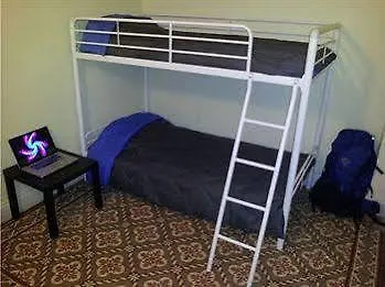 Hostel H1 Miramar San Juan