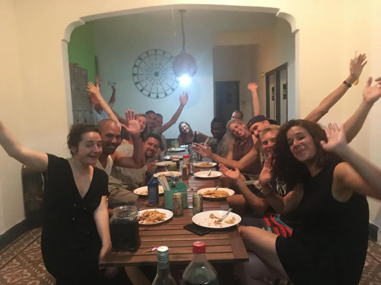 Hostel H1 Miramar San Juan 0*,  Portoryko