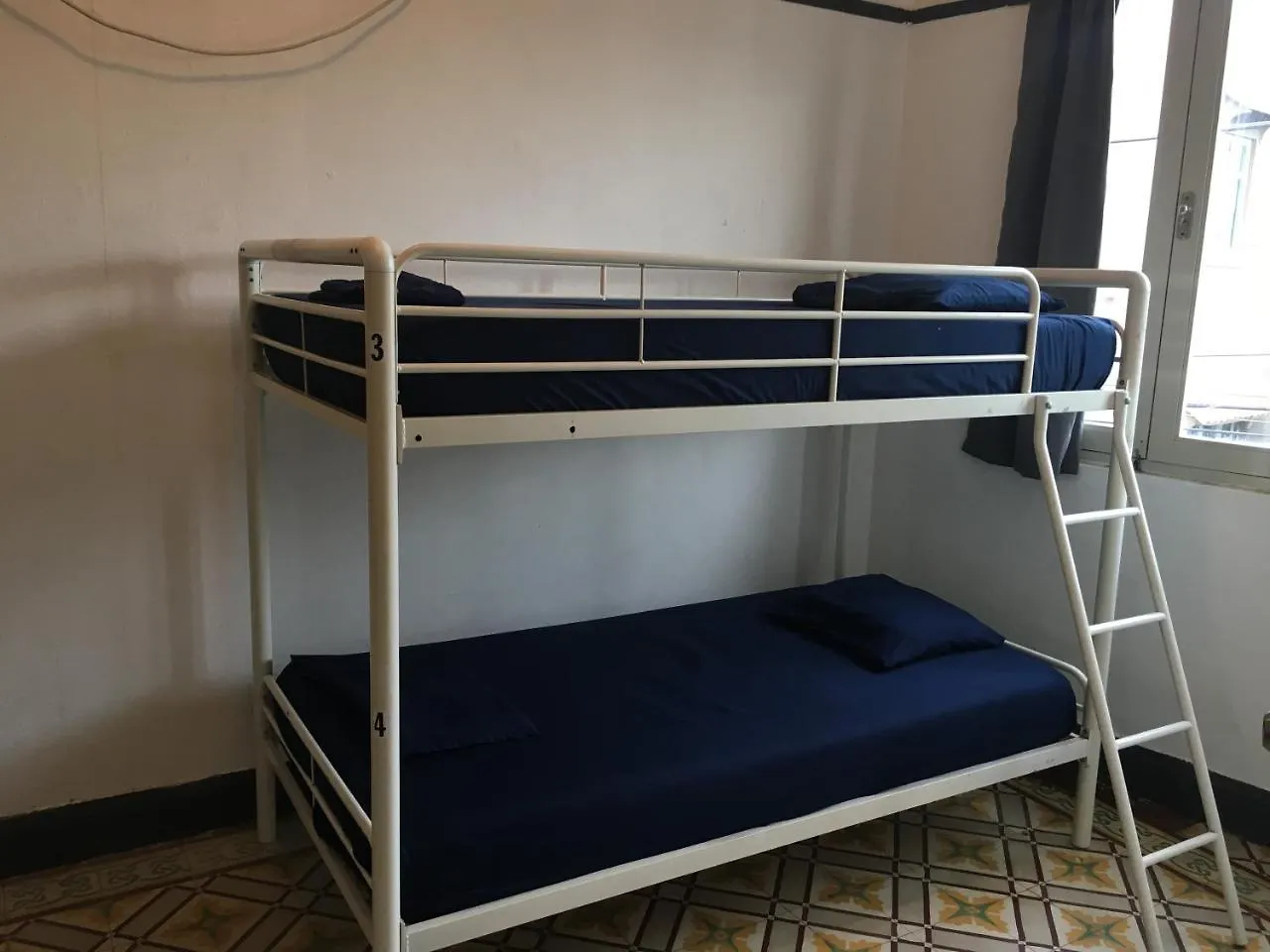 Hostel H1 Miramar San Juan