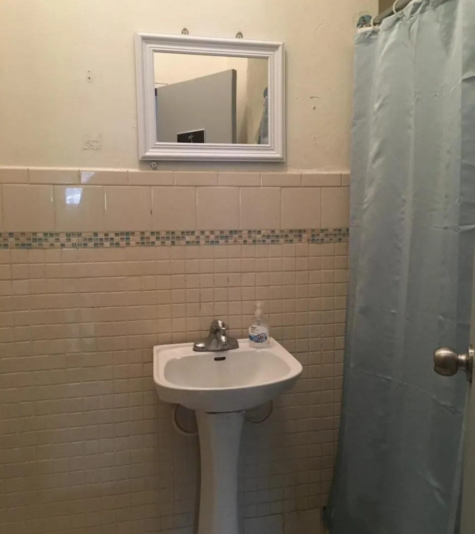Hostel H1 Miramar San Juan
