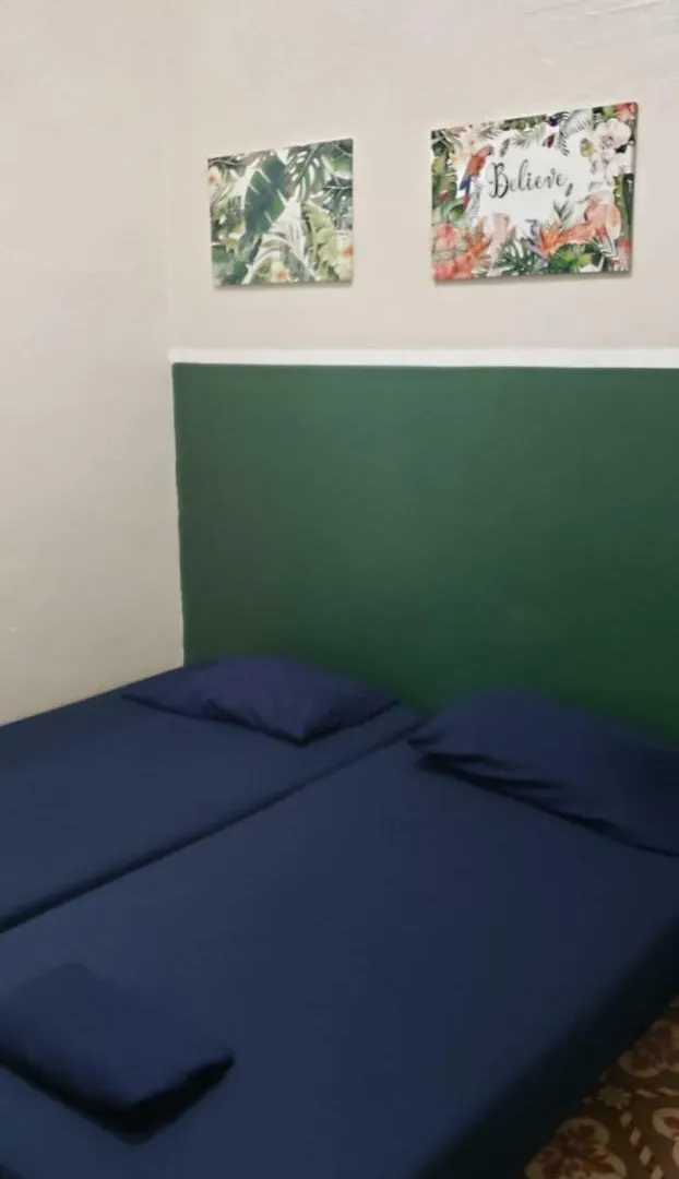 Hostel H1 Miramar San Juan